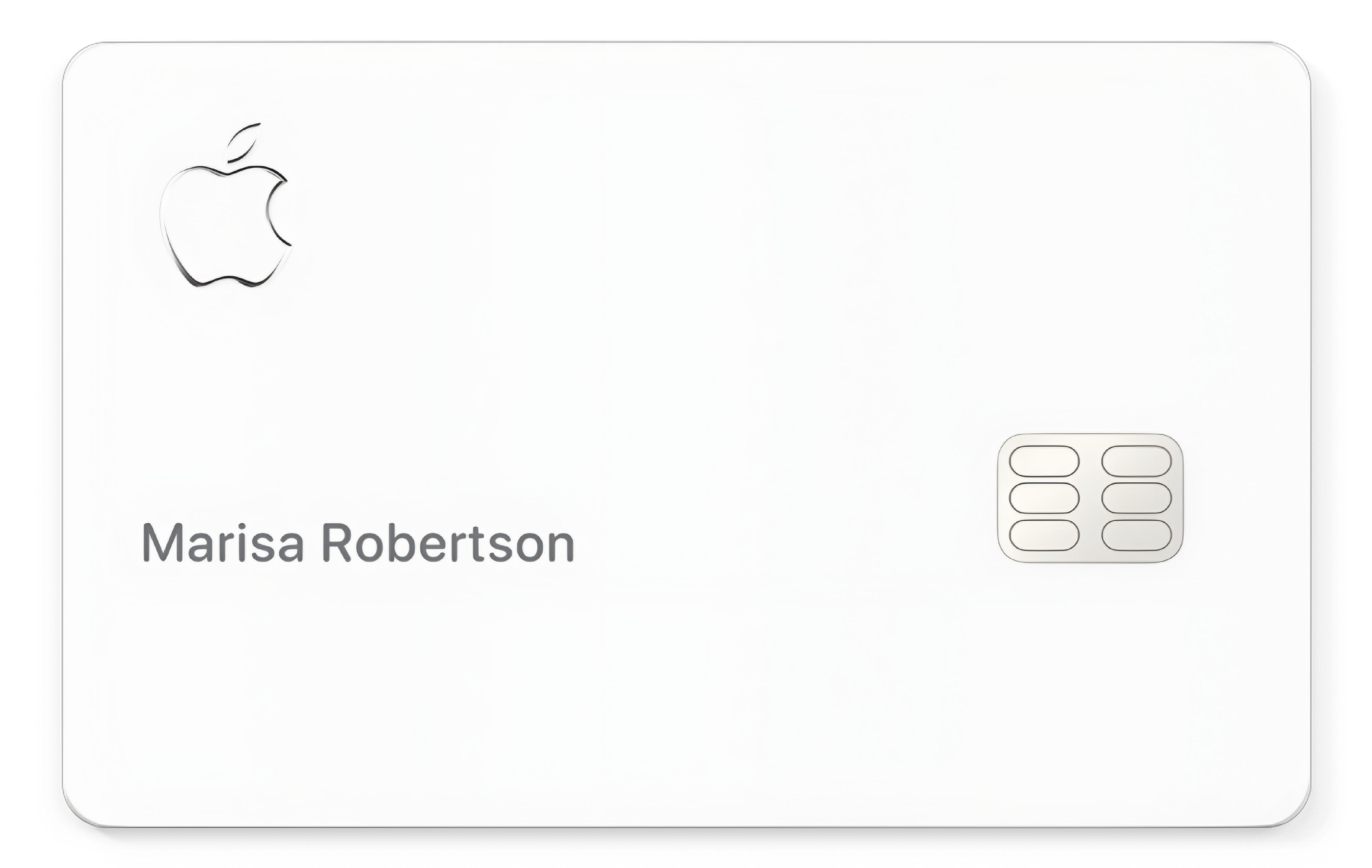 Apple Card