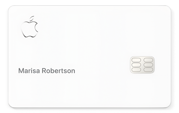 Apple Card