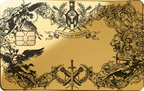 Regal crest