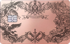 Regal crest