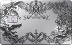 Regal crest
