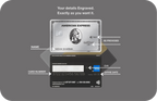 Amex Cards