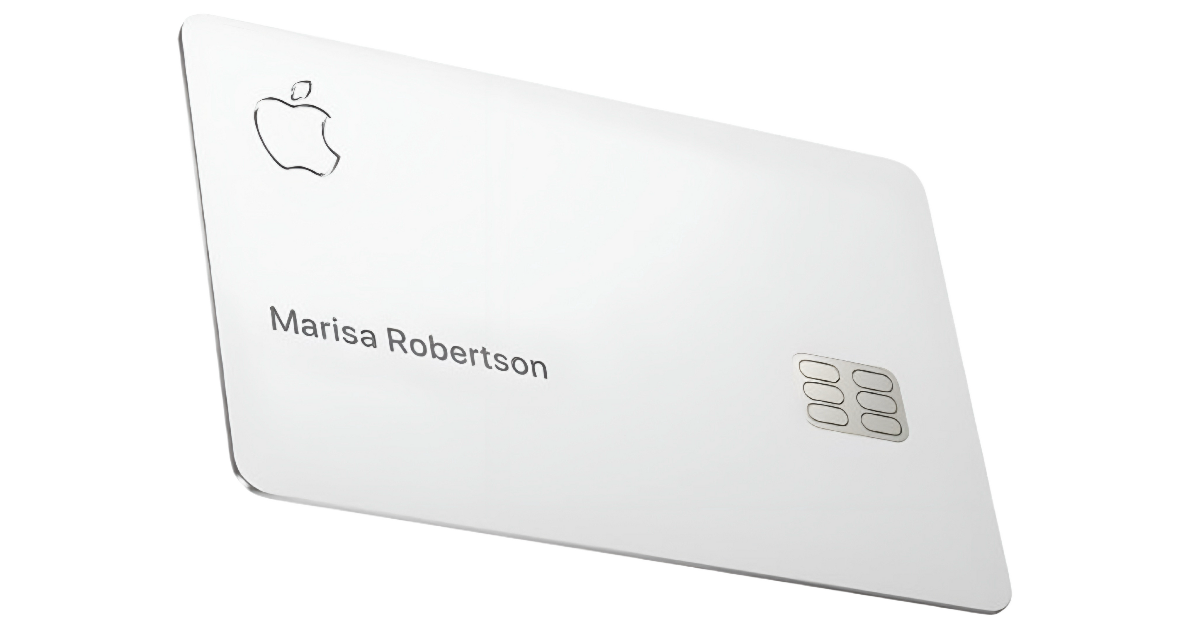 Apple Card