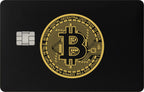 Bitcoin - Metacards