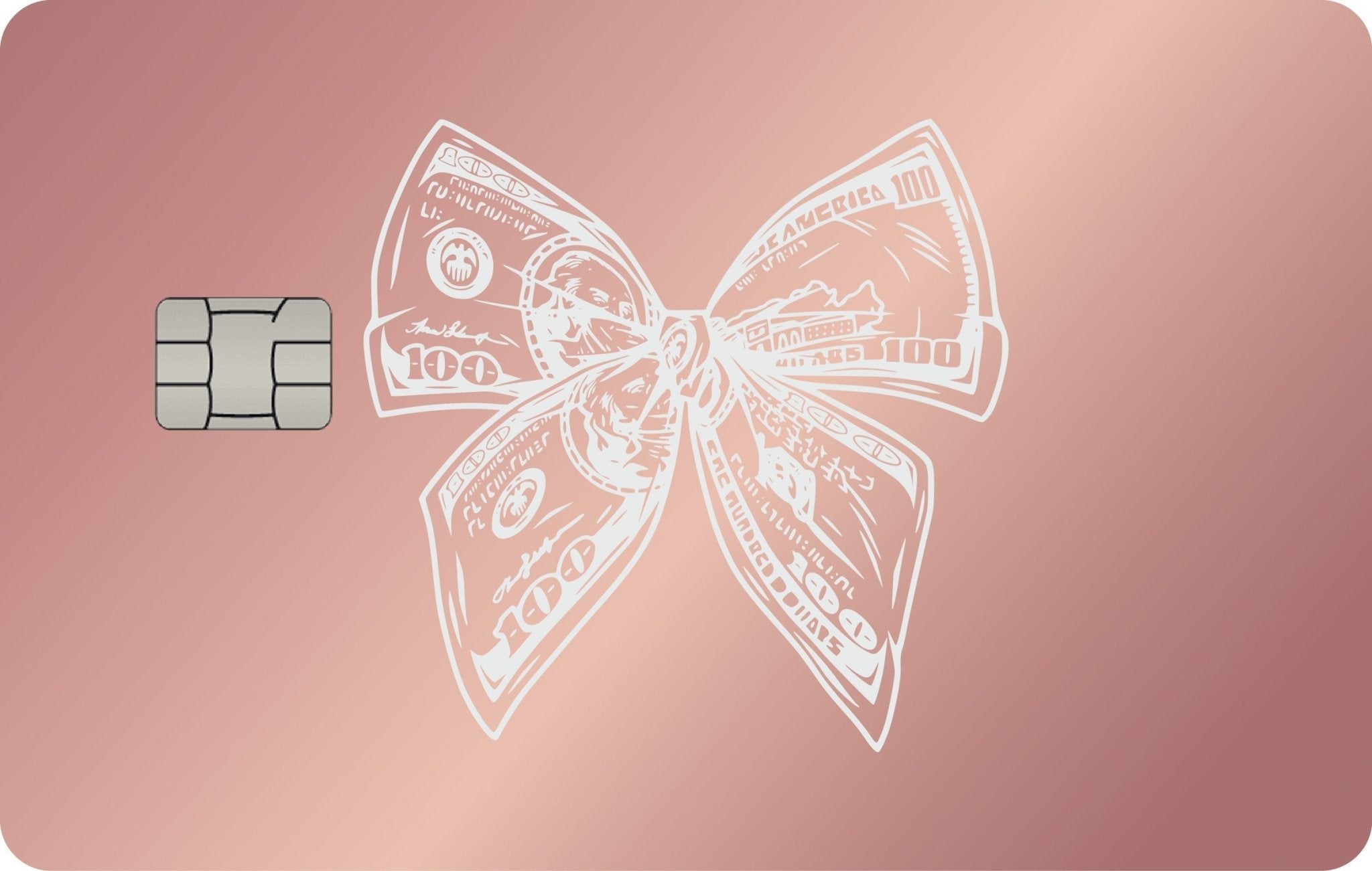 Bow of money - Metacards