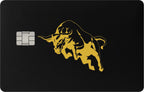 Bull - Metacards
