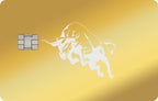 Bull - Metacards