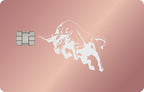 Bull - Metacards