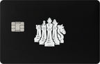 Chess - Metacards