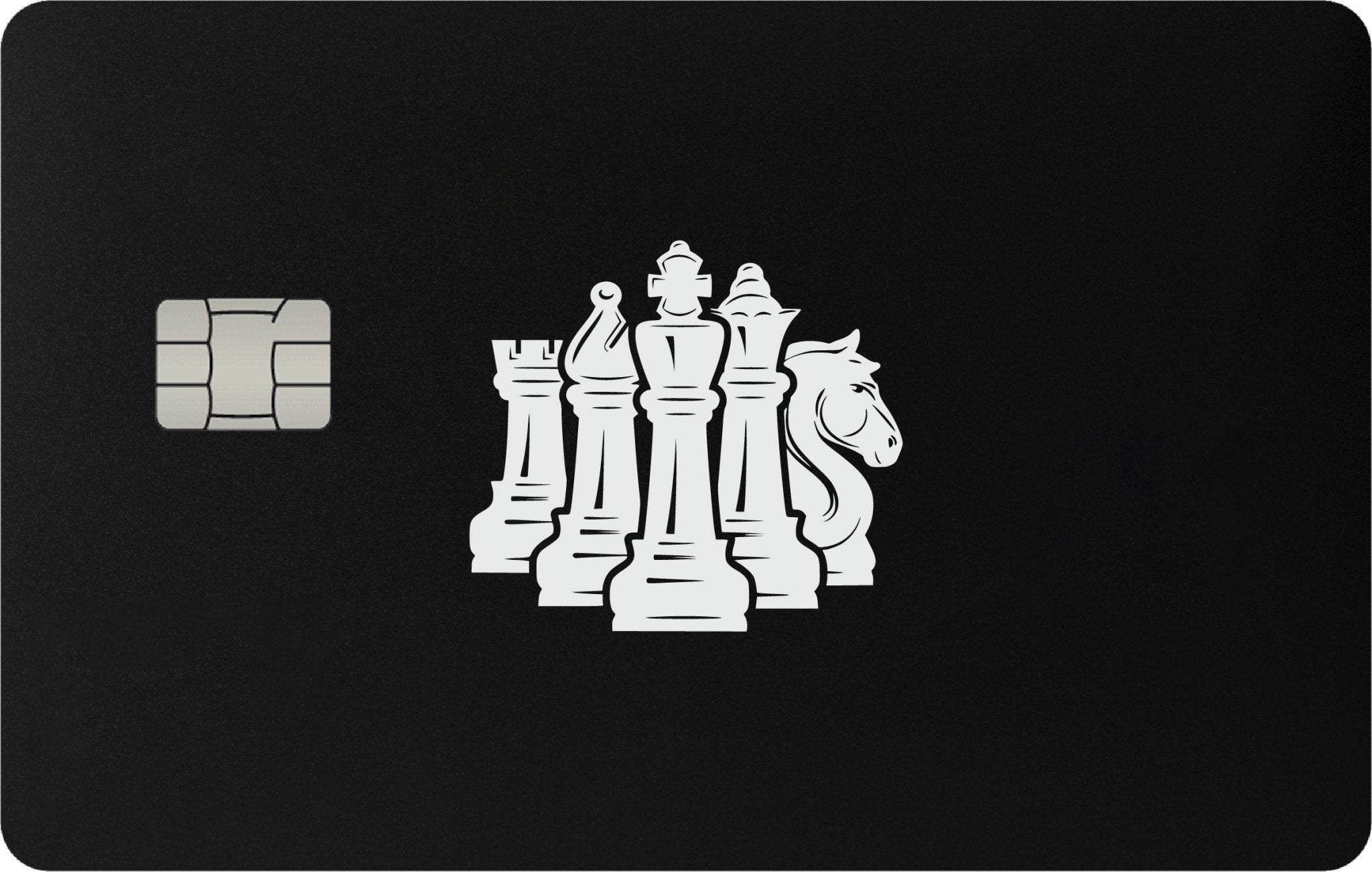 Chess - Metacards