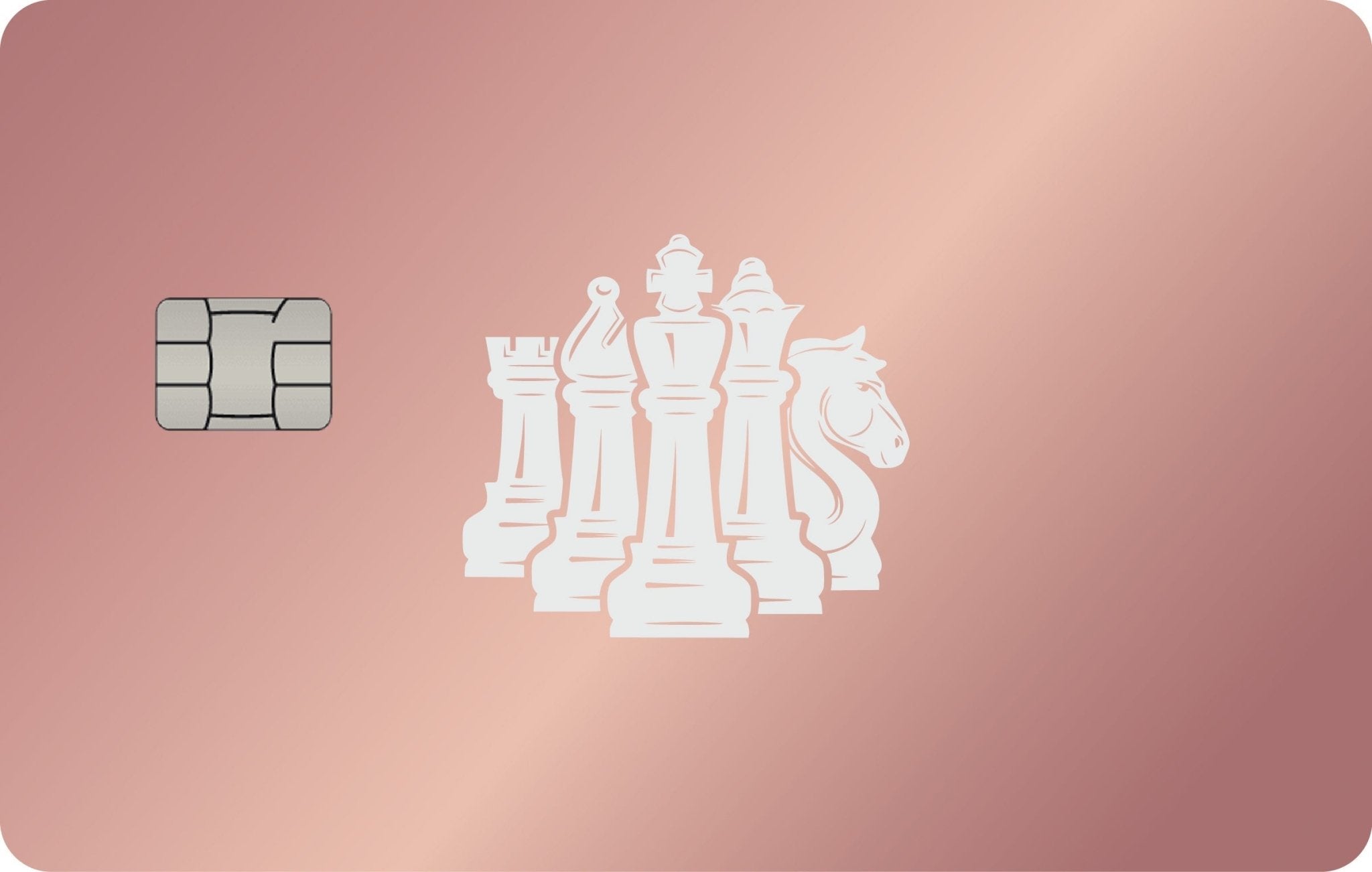 Chess - Metacards