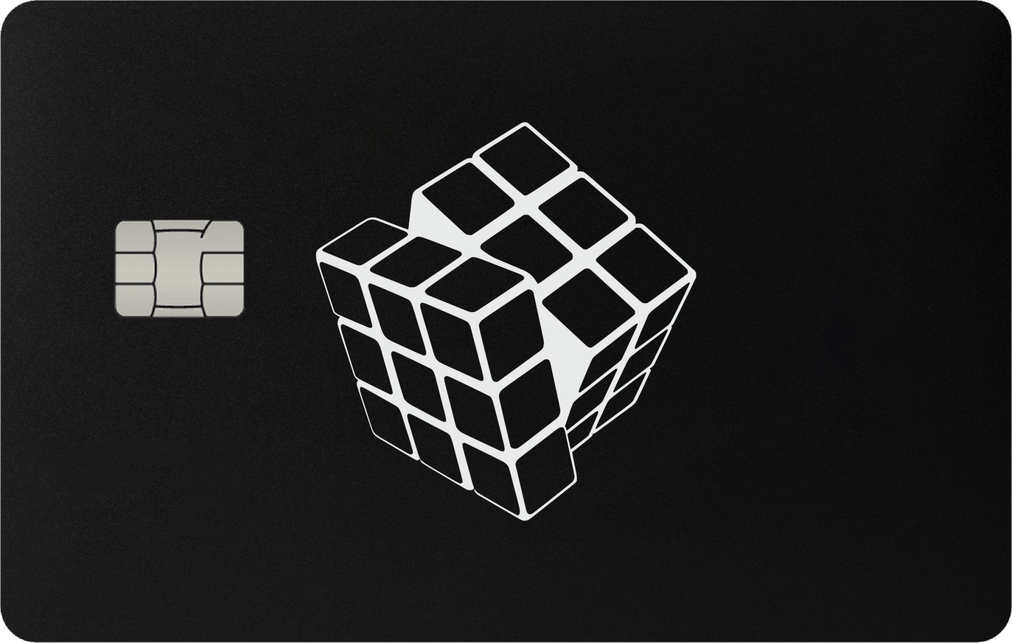 CUBE - Metacards