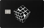 CUBE - Metacards