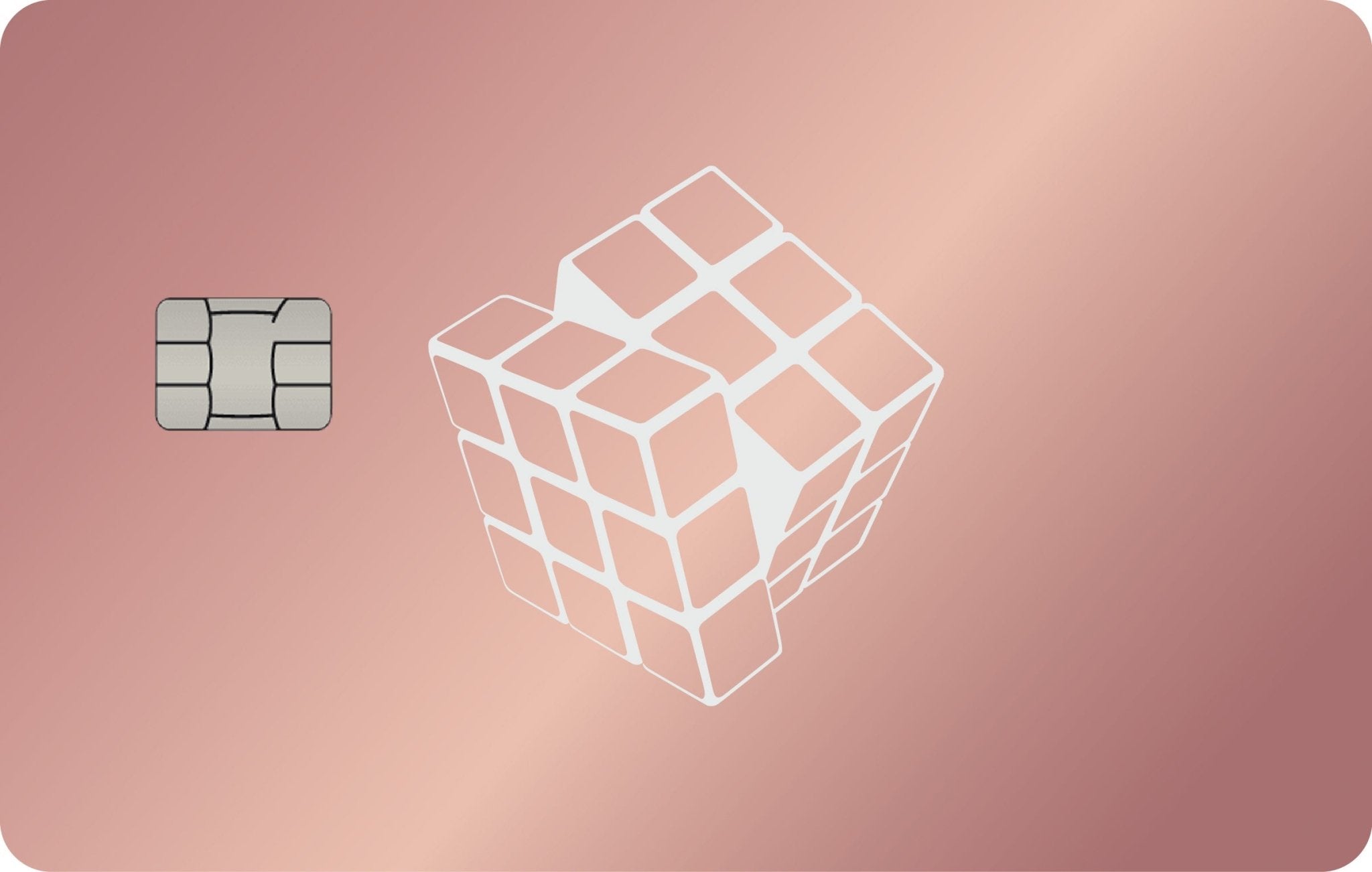 CUBE - Metacards