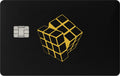 CUBE - Metacards