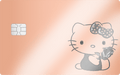 Hello Kitty - Metacards