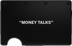 Money Talks